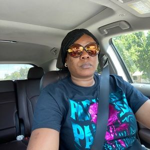 Meet your Posher, Yewande